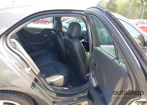 2013 Chevrolet Malibu 2Lz z USA, uszkodzony, nr VIN 1G11J5SXXDF217558